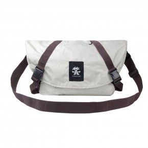  Crumpler Light Delight platinum (LDM-012)