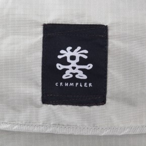  Crumpler Light Delight platinum (LDM-012) 6