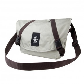  Crumpler Light Delight platinum (LDM-012) 8