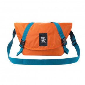  Crumpler Light Delight carrot (LDM-013)