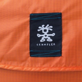  Crumpler Light Delight carrot (LDM-013) 6