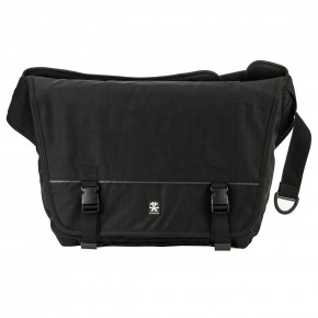  Crumpler Muli Courier black (MUC-001)