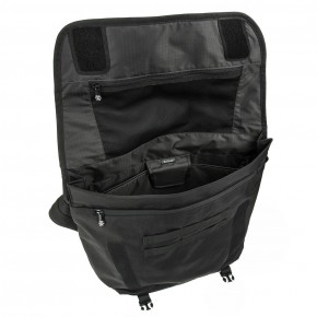  Crumpler Muli Courier black (MUC-001) 3