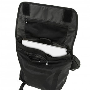  Crumpler Muli Courier black (MUC-001) 4