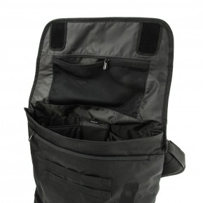  Crumpler Muli Courier black (MUC-001) 5