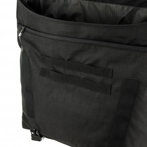  Crumpler Muli Courier black (MUC-001) 8