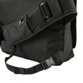  Crumpler Muli Courier black (MUC-001) 11