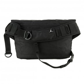  Crumpler Muli Courier black (MUC-001) 12