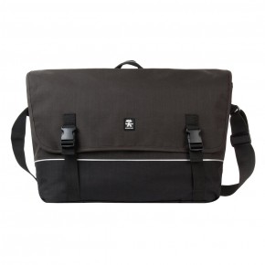  Crumpler Proper Roady Laptop XL black (PRY-XL-001)