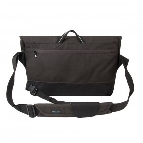  Crumpler Proper Roady Laptop XL black (PRY-XL-001) 7