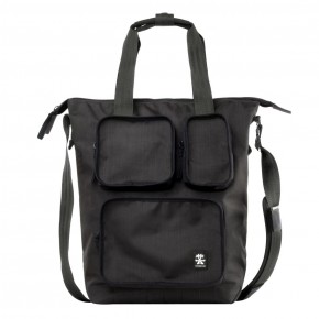  Crumpler The Condo Tote grey black/black (TCOT-001)