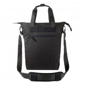  Crumpler The Condo Tote grey black/black (TCOT-001) 4