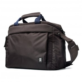  Crumpler Track Jack Daytripper deep brown (TJDT-003) 7