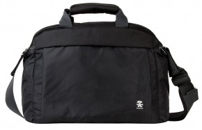  Crumpler Track Jack Daytripper Black (TJDT-001)