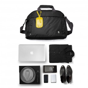  Crumpler Track Jack Daytripper Black (TJDT-001) 3