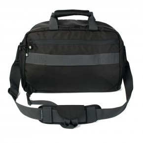  Crumpler Track Jack Daytripper Black (TJDT-001) 6