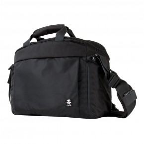  Crumpler Track Jack Daytripper Black (TJDT-001) 8