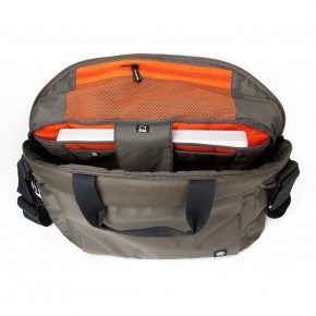  Crumpler Track Jack Daytripper Golden weed (TJDT-002) 4