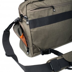  Crumpler Track Jack Daytripper Golden weed (TJDT-002) 5