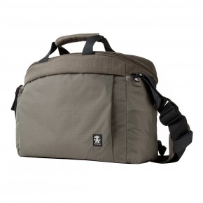  Crumpler Track Jack Daytripper Golden weed (TJDT-002) 8