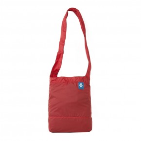  Crumpler Ultralight Shopper desert red/blue (UL-S-002)