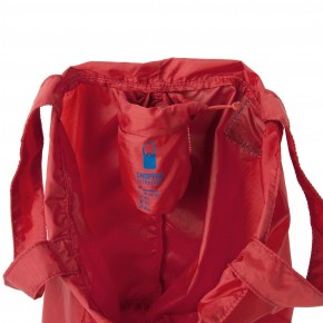  Crumpler Ultralight Shopper desert red/blue (UL-S-002) 3