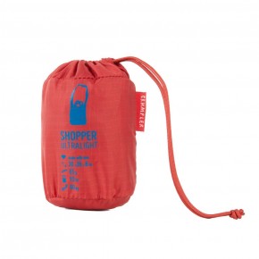  Crumpler Ultralight Shopper desert red/blue (UL-S-002) 6