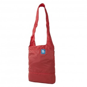  Crumpler Ultralight Shopper desert red/blue (UL-S-002) 8