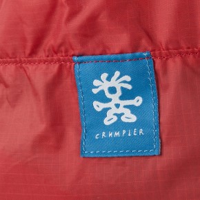  Crumpler Ultralight Shopper desert red/blue (UL-S-002) 10