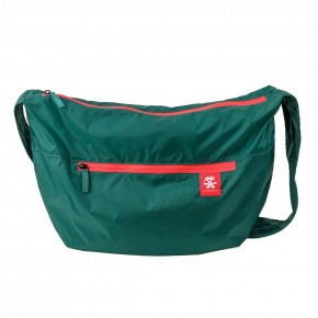  Crumpler Ultralight Spiraling emerald green/red (UL-SL-002)