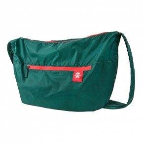  Crumpler Ultralight Spiraling emerald green/red (UL-SL-002) 6