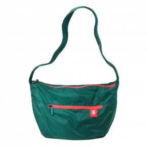  Crumpler Ultralight Spiraling emerald green/red (UL-SL-002) 11