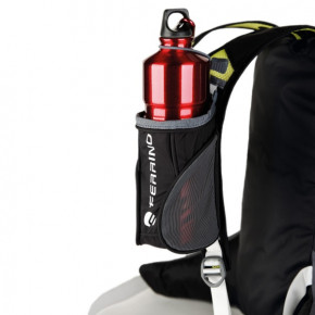  Ferrino X-Track Bottle Holder Black (924874)