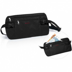    Gabol Money Belt Black