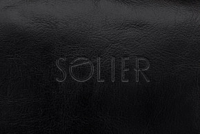   Solier  (SK01Black) 5