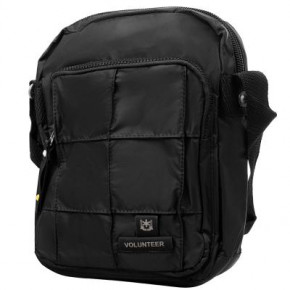   Volunteer VT-1590-37-black