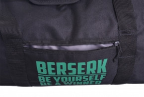   Berserk Athletic Gym BG1001G S 9