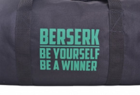   Berserk Athletic Gym BG1001G S 10