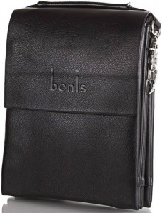   Bonis SHIS8607-black