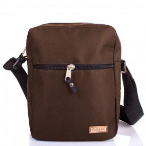  - DNK Leather DNK-CLASSIC-BAG.COL.12 3