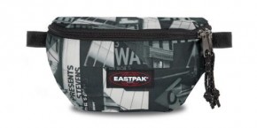   Eastpak Springer Polyon Black (EK07464M)