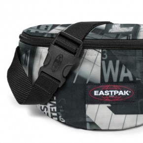   Eastpak Springer Polyon Black (EK07464M) 6