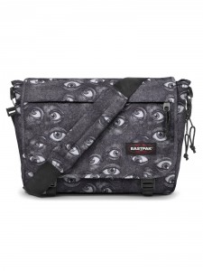  Eastpak Delegate Dark Eyes (EK07637M)