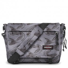  Eastpak Delegate Dark Snakes (EK07638M)