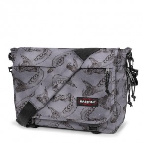  Eastpak Delegate Dark Snakes (EK07638M) 3