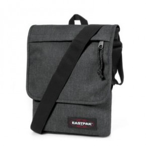   Eastpak Bilk Black Denim (EK97A77H)