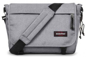 - Eastpak EK Delegate Sunday Grey EK076363