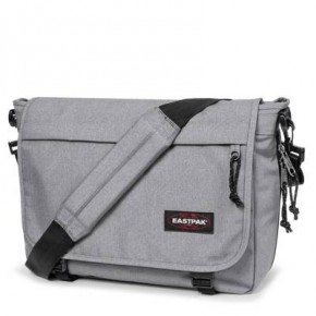 - Eastpak EK Delegate Sunday Grey EK076363 3