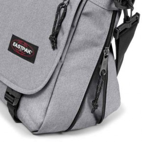 - Eastpak EK Delegate Sunday Grey EK076363 4