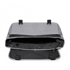 - Eastpak EK Delegate Sunday Grey EK076363 6